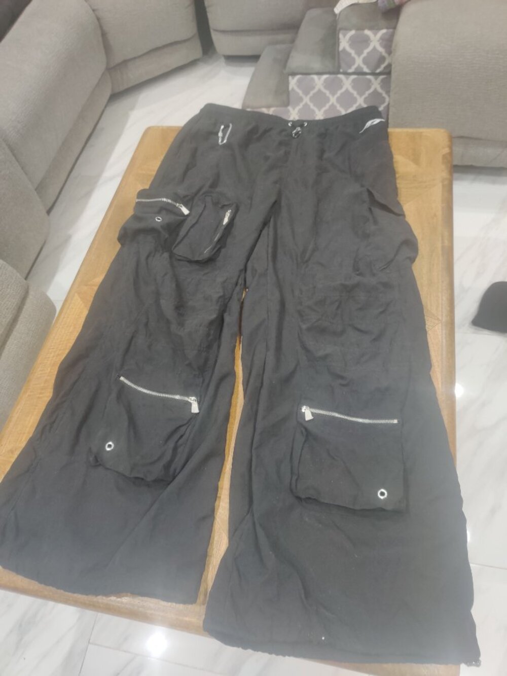 Minga of London pants size XXXL  New